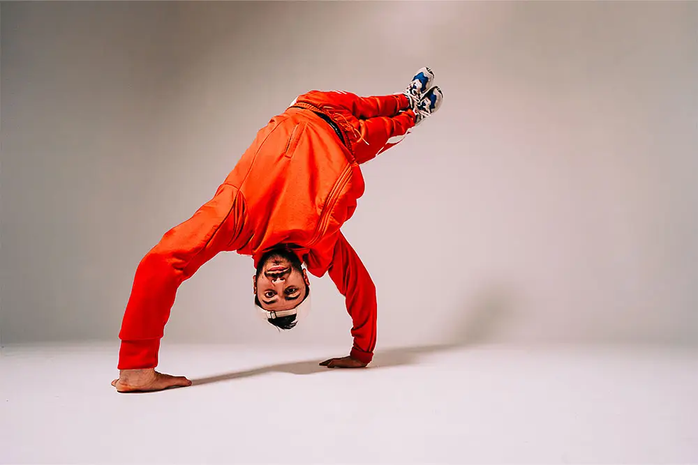 Breakin'Session image 1