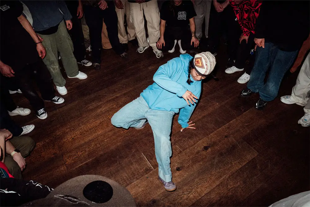 Breakin'Session image 4